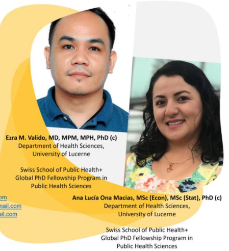 “The story of PhD” Lessons on tools and strategies