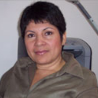 Gloria Inés Sánchez Vásquez