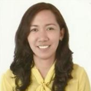 Jennylyn Aguinaldo Ma