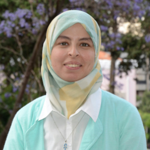 Manal Elzalabany