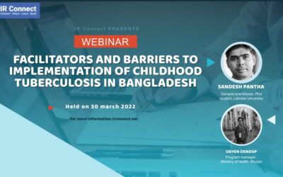 Facilitators and Barriers to implementation of childhood tuberculosis in Bangladesh