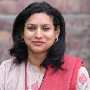 Dr. Piyusha Majumdar
