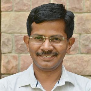 Dr. Vinod Kumar SV