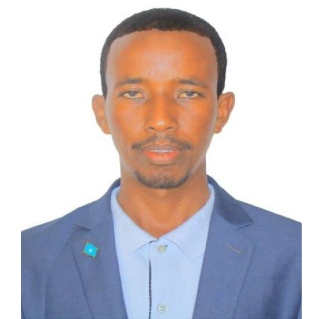 Kulmie Mohamud Abdulle
