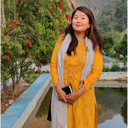 Sita Thapa