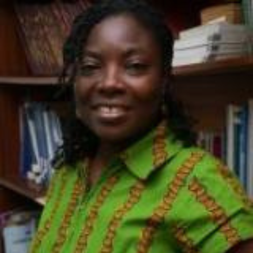 Phyllis Dako-Gyeke