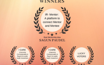 Congratulations Sagun Paudel