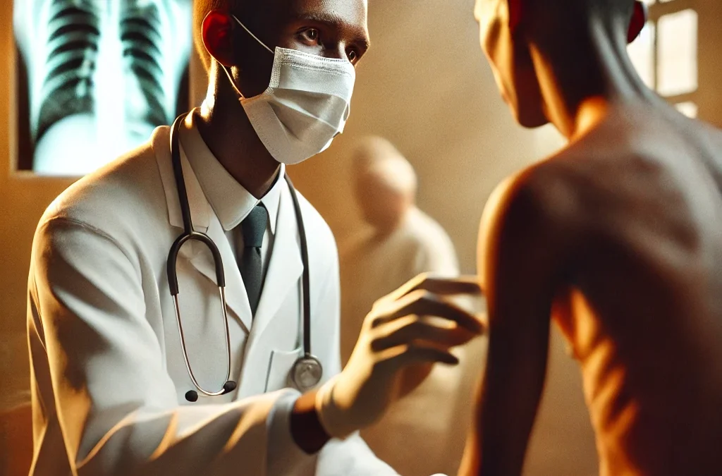 Advancing Tuberculosis Diagnosis and Management for Vulnerable Populations